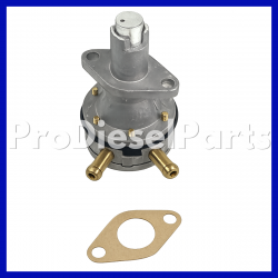 FUEL PUMP