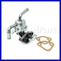 FUEL PUMP