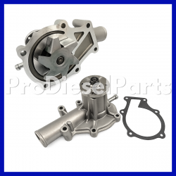 Fresh Water Pump