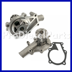 PUMP, WATER KUBOTA ENGINE D1105 / D1105T / V1505 / V1505T