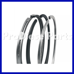 RING SET, STD, Kubota Engine V1702