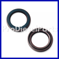 SEAL, FRONT CRANK, Kubota Engine V1702
