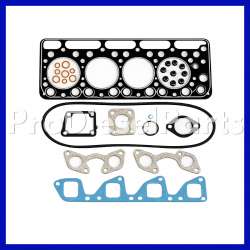 Gasket