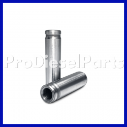 VALVE GUIDE, EXHAUST,ENGINE V1702