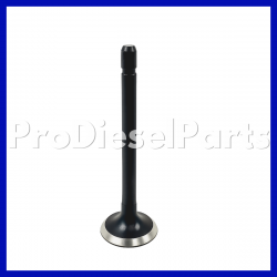 VALVE, INLET KUBOTA ENGINE D1105 / D1105T / V1505 / V1505T