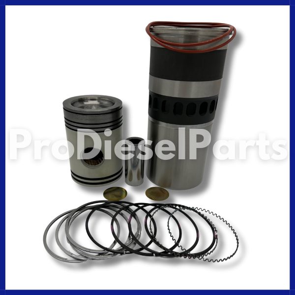 Detroit Diesel 353 Engine Parts Catalog ProDieselParts