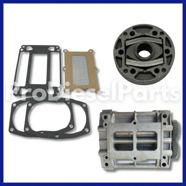 Detroit Diesel 353 Engine Parts Catalog ProDieselParts