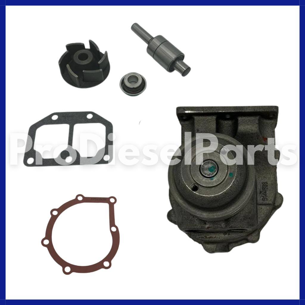 Detroit Diesel 353 Engine Parts Catalog ProDieselParts