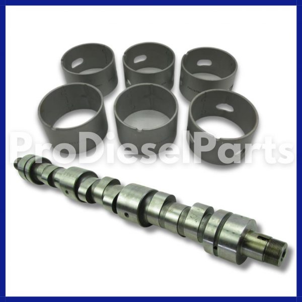 Detroit Diesel 353 Engine Parts Catalog ProDieselParts