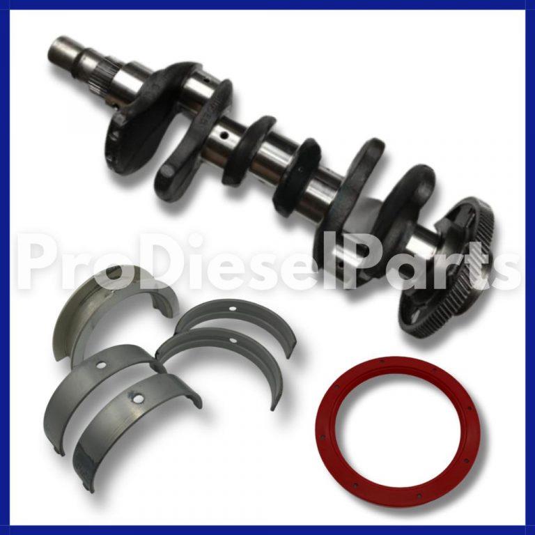 Detroit Diesel 353 Engine Parts Catalog ProDieselParts