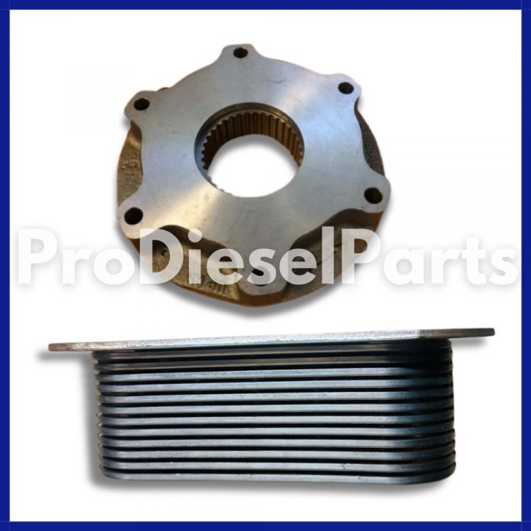 Detroit Diesel 353 Engine Parts Catalog ProDieselParts