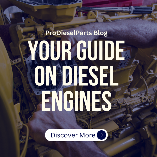 Common Problems and Solutions for the Mack E7 Engine - ProDieselParts