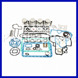 Engine Overhaul Kit