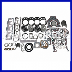 Engine Overhaul Kit