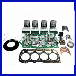 Mitsubishi S4S Engine overhaul Kit ProDieselParts 2