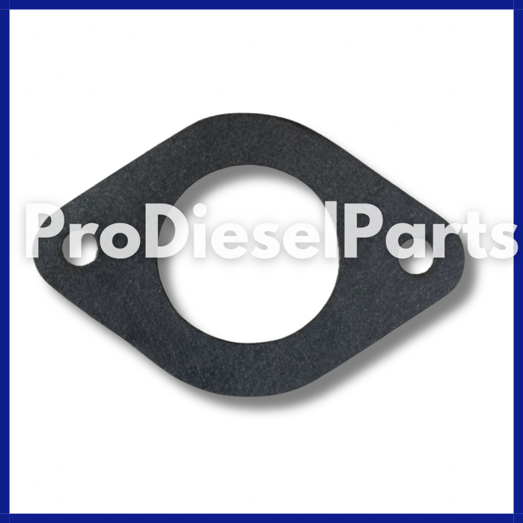Oil/ Water Pump Int. Gasket Detroit Diesel Engine Serie 60 14.0L ...