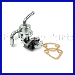 PUMP, FUEL TRANSFER, KUBOTA ENGINE D1105 / D1105T / V1505 / V1505T