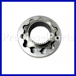 ROTOR ASSEMBLY, OIL PUMP KUBOTA ENGINE D1105 / D1105T / V1505 / V1505T