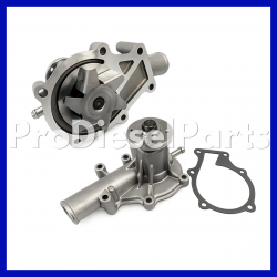 Fresh Water Pump