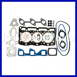Gasket