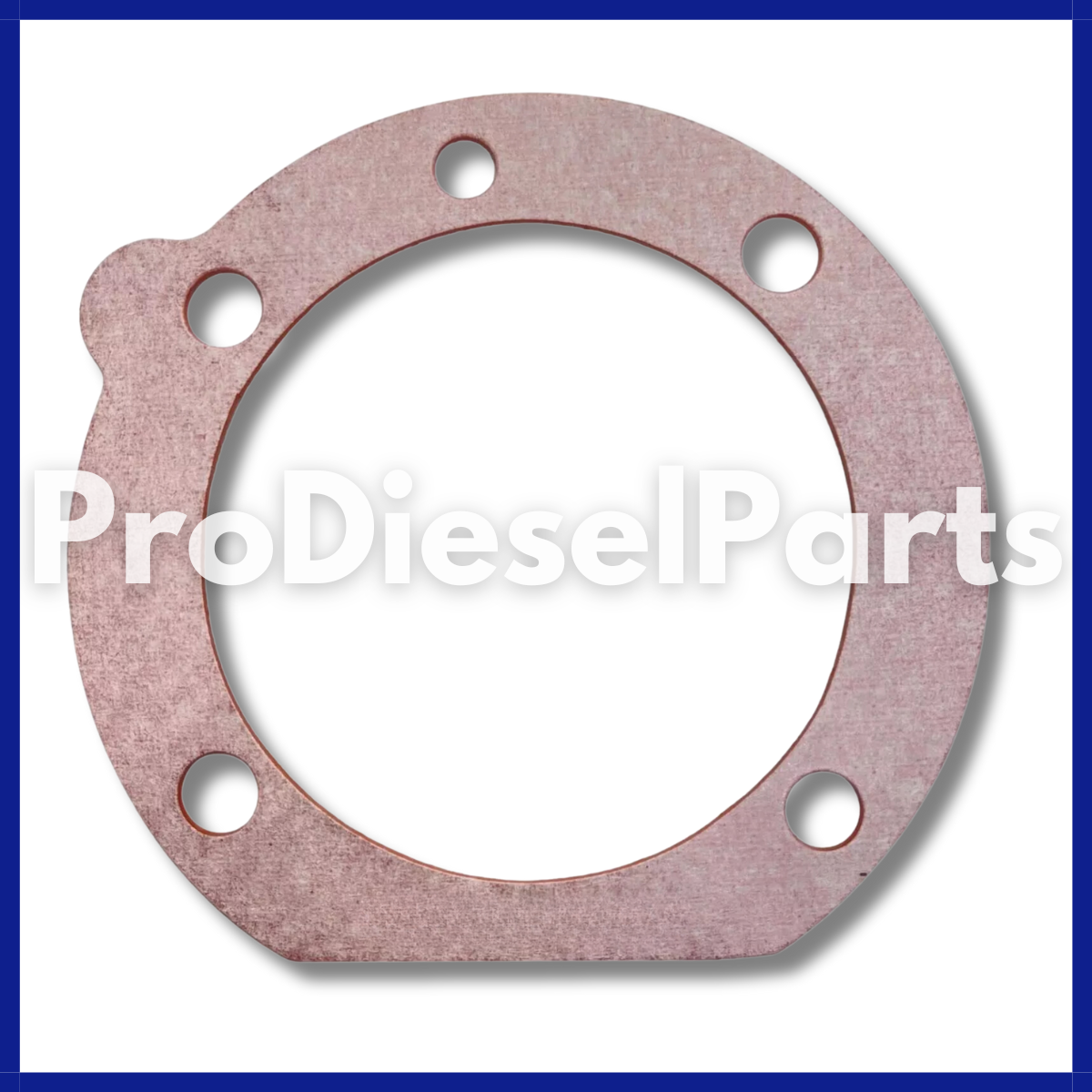 thumbnail image 2 of Cummins Fuel Pump Gasket Sets, Upto 3 Mm At Rs 500/piece In New Delhi | ID: 11313111312 2 of 13