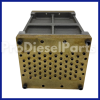 New Intercooler, Detroit Diesel Engine 6 71 12V71 12V92 Turbo,.