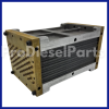 New Intercooler, Detroit Diesel Engine 6 71 12V71 12V92 Turbo.,,