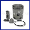 Piston Dome Kit Cross Head Detroit Diesel Engine Turbo 171 Series 92