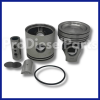 Piston Dome Kit Cross Head Detroit Diesel Engine Turbo 171 Series 92..