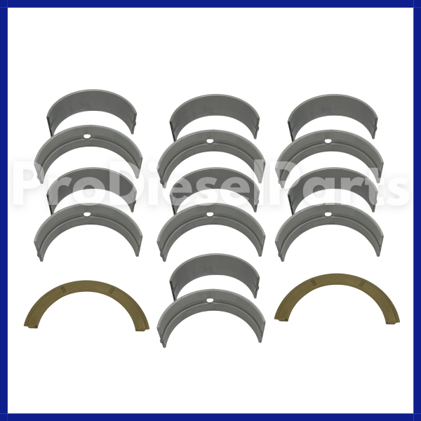 Main Bearing Set STD CAT Engine 3512