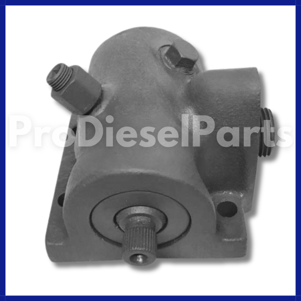 Allison Selector Valve Assy For Allison Marine Gear M & MH ..
