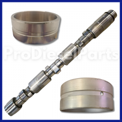 Camshaft