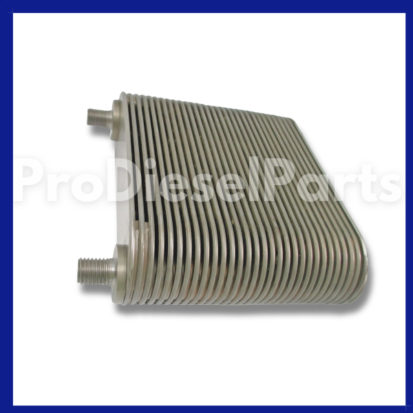 Core Oil Cooler 30 Plate Detroit Diesel Engine 8V149 Engine12V149 Engine16V149.,
