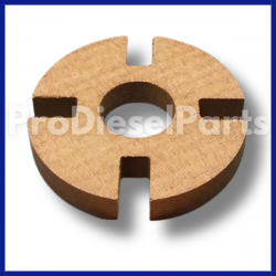 Coupling, For Aluminum Hydraulic Pump Allison Marine Gear M & H