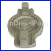 Hub, For Aluminum Hydraulic Pump Allison Marine Gear M & H .