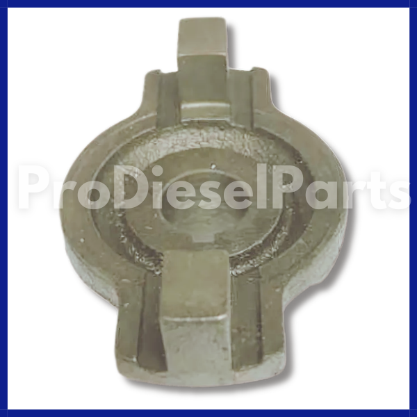 Hub, For Aluminum Hydraulic Pump Allison Marine Gear M & H .