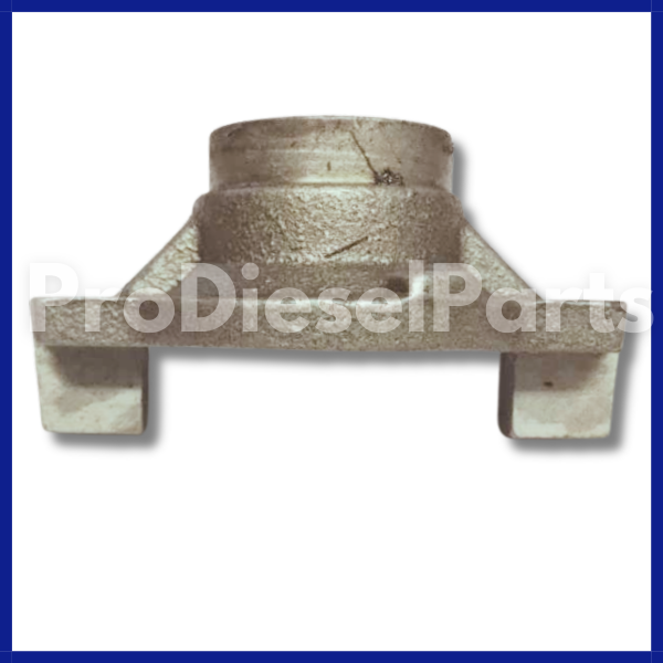 Hub, For Aluminum Hydraulic Pump Allison Marine Gear M & H ..