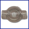 Hub, For Aluminum Hydraulic Pump Allison Marine Gear M & H .,