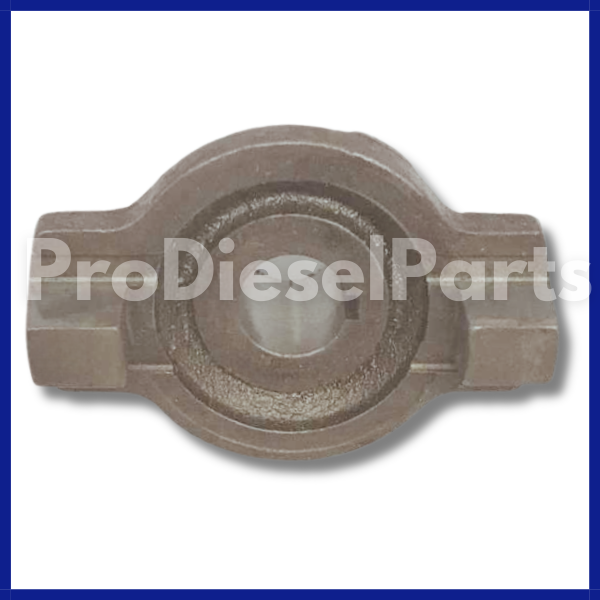 Hub, For Aluminum Hydraulic Pump Allison Marine Gear M & H .,