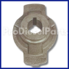 Hub, For Aluminum Hydraulic Pump Allison Marine Gear M & H