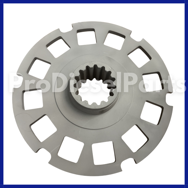 Hub Forward Clutch Plate For Allison Marine Gear M & MH