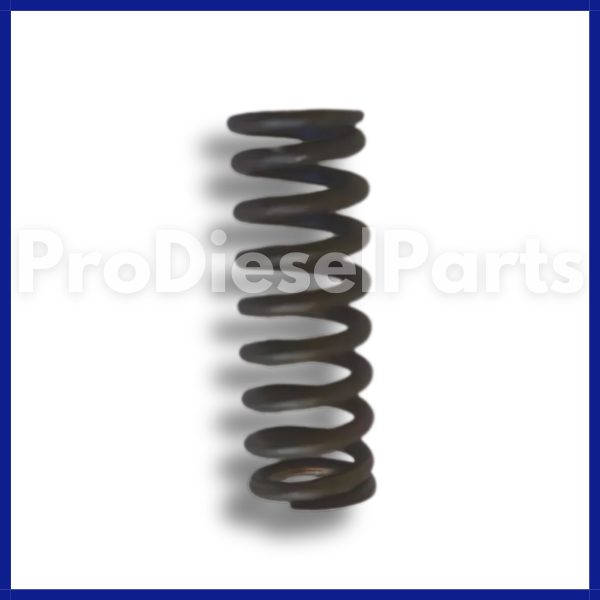 Selector Valve Poppet Spring For Allison Marine Gear M & MH