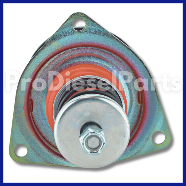 Starter Solenoid 42MT 12V .,