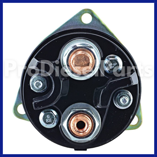 Starter Solenoid 42MT 12V