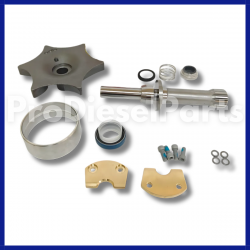 Water Pump Repair Kit Cat Engine 3508 3512 3512