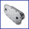 Core Oil Cooler Caterpillar Engine 3208 Natural & Turbo.