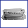 Core Oil Cooler Caterpillar Engine 3208 Natural & Turbo