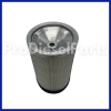 Element Primary Air Cleaner Caterpillar Engine 3208 Natural & Turbo .