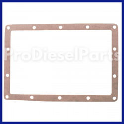 Heat Exchanger Cover Gasket Detroit Diesel Engine Series 12V71 & 12V92