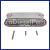 Oil Cooler Core Caterpillar Engine 3208 Natural & Turbo .,